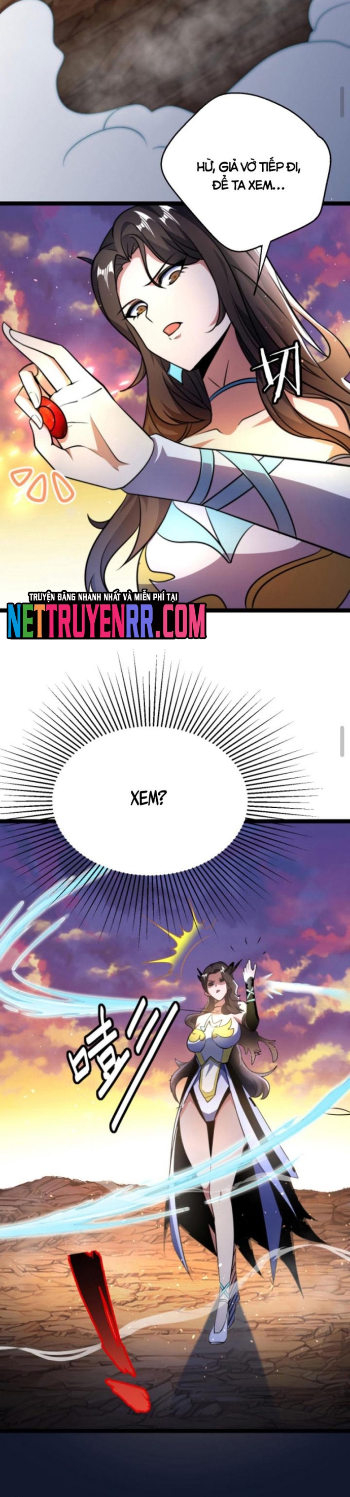 Huyền Huyễn: Ta bắt đầu vô địch từ bại gia: Chapter 68