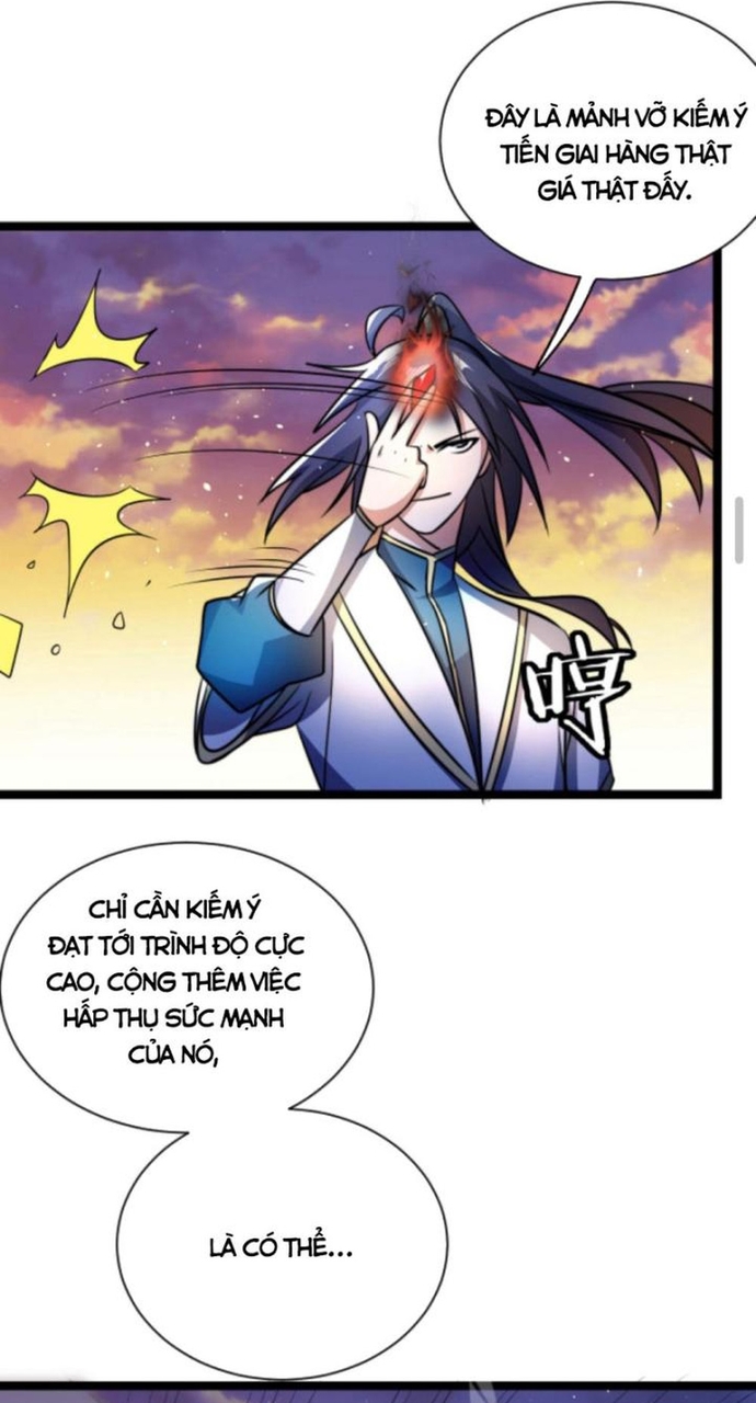 Huyền Huyễn: Ta bắt đầu vô địch từ bại gia: Chapter 68