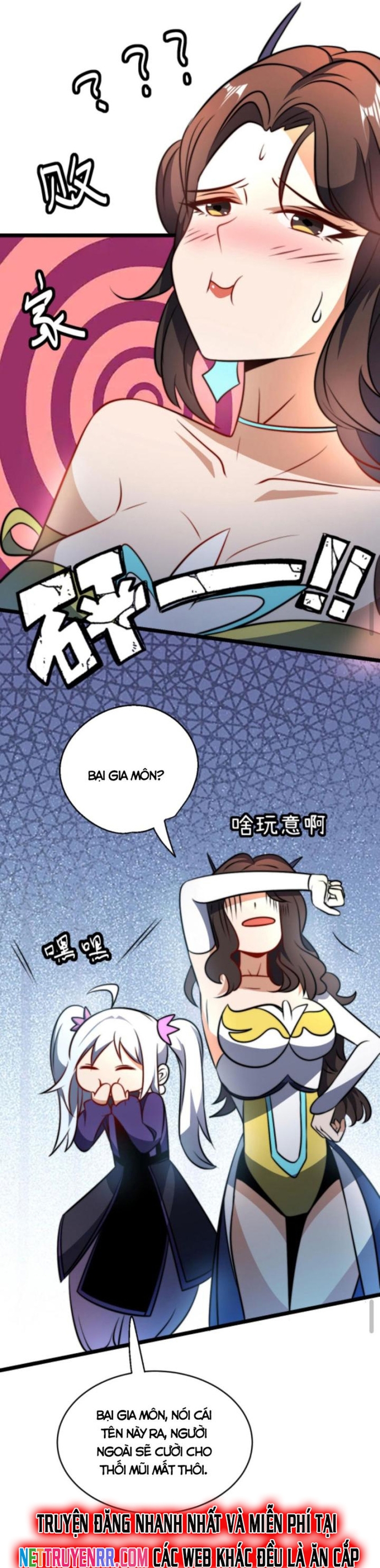 Huyền Huyễn: Ta bắt đầu vô địch từ bại gia: Chapter 69