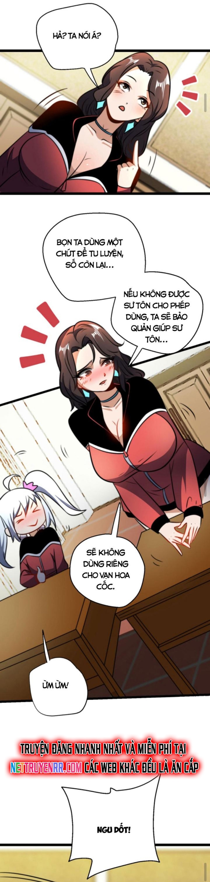 Huyền Huyễn: Ta bắt đầu vô địch từ bại gia: Chapter 69