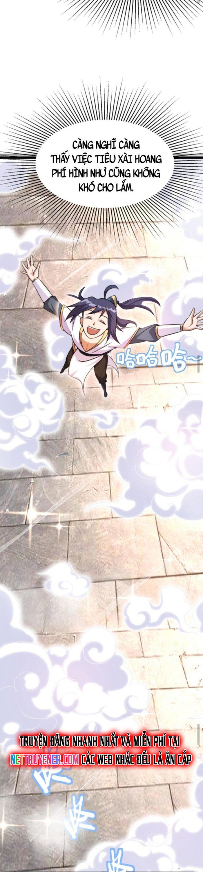 Huyền Huyễn: Ta bắt đầu vô địch từ bại gia: Chapter 7