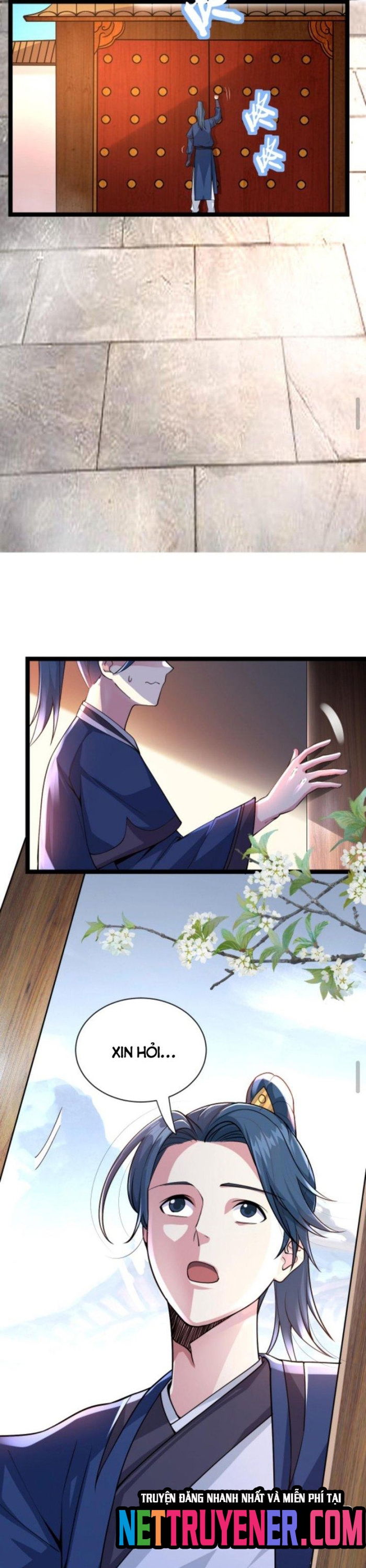 Huyền Huyễn: Ta bắt đầu vô địch từ bại gia: Chapter 7