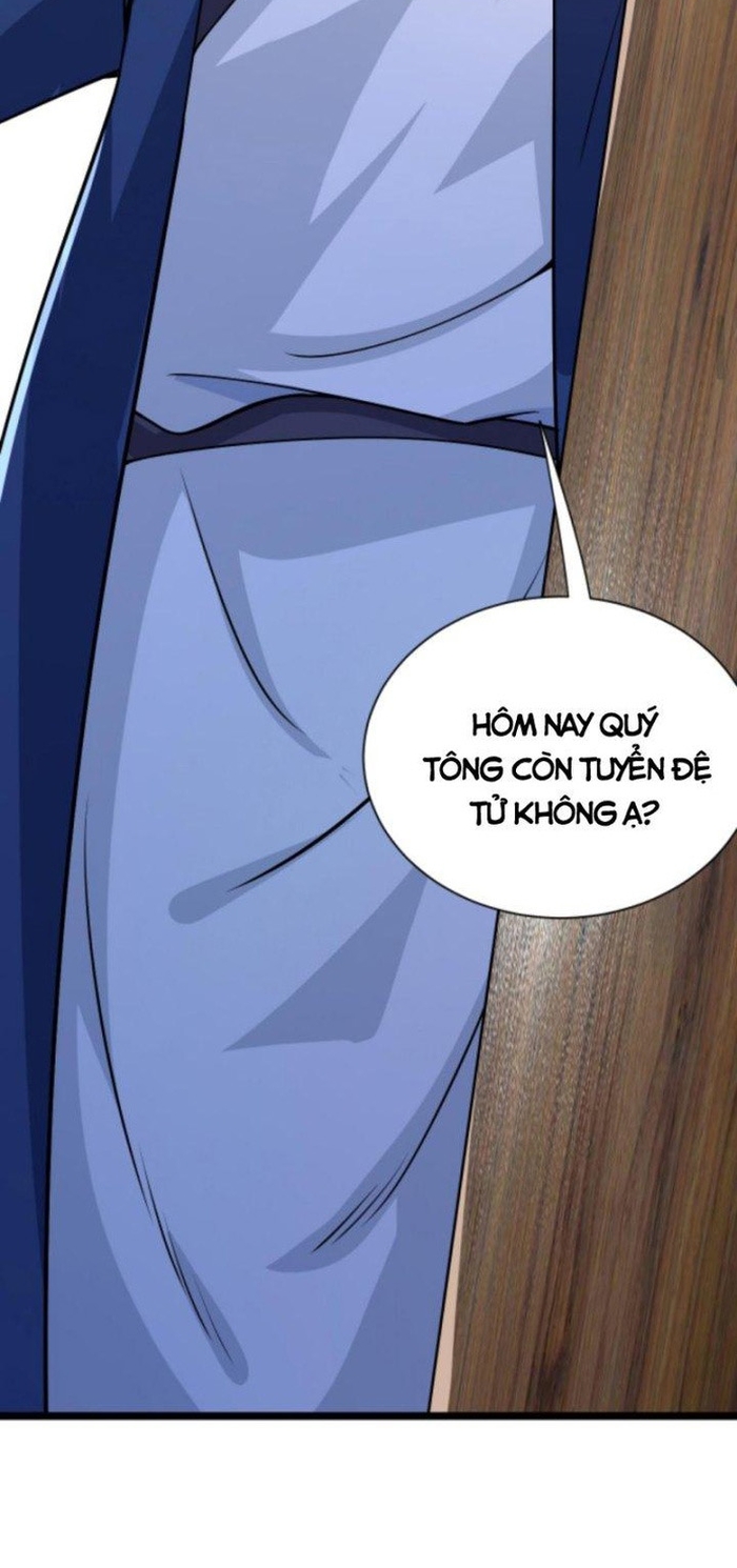 Huyền Huyễn: Ta bắt đầu vô địch từ bại gia: Chapter 7