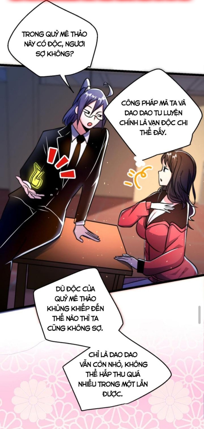 Huyền Huyễn: Ta bắt đầu vô địch từ bại gia: Chapter 70