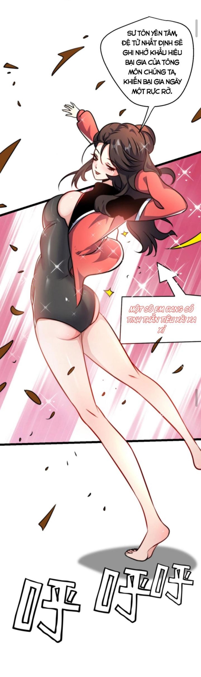 Huyền Huyễn: Ta bắt đầu vô địch từ bại gia: Chapter 70