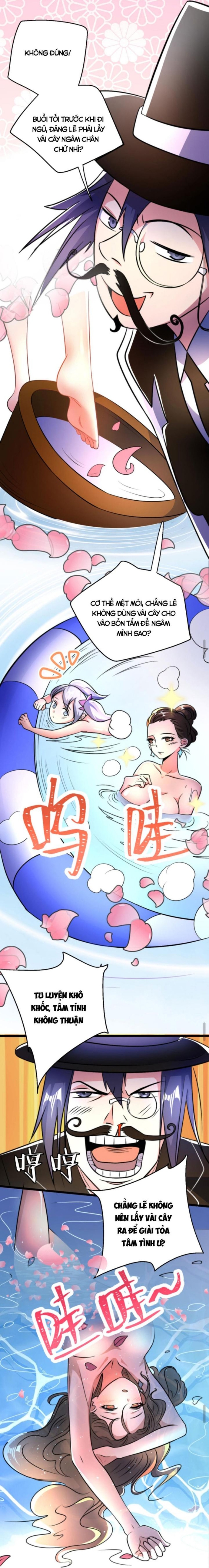 Huyền Huyễn: Ta bắt đầu vô địch từ bại gia: Chapter 70