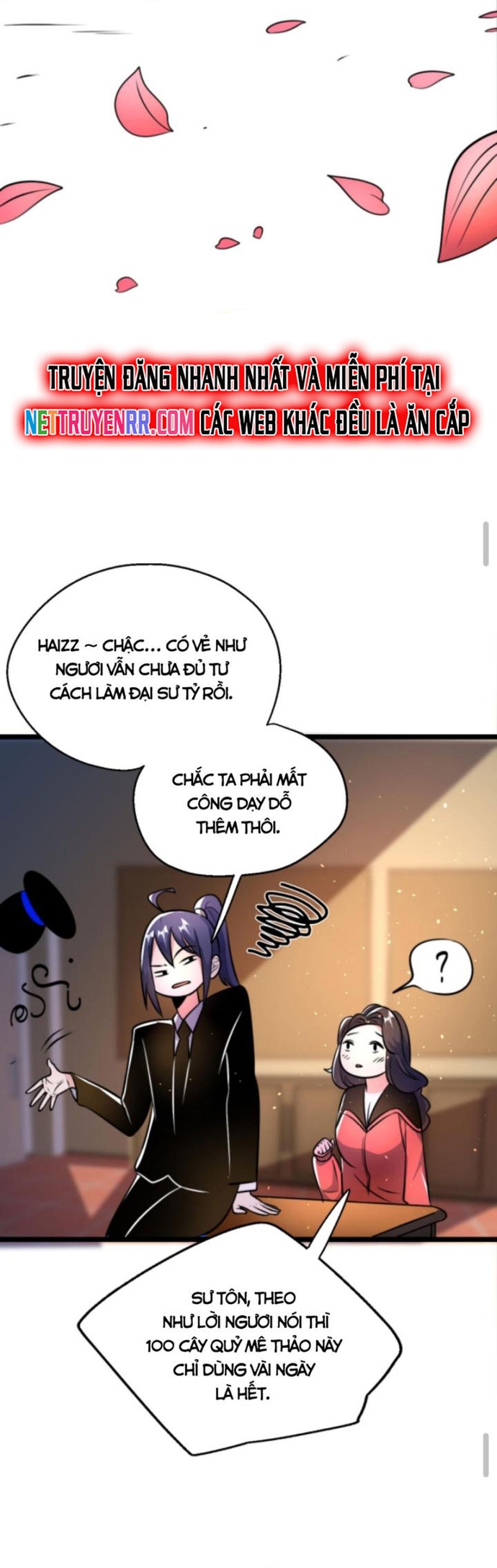 Huyền Huyễn: Ta bắt đầu vô địch từ bại gia: Chapter 70