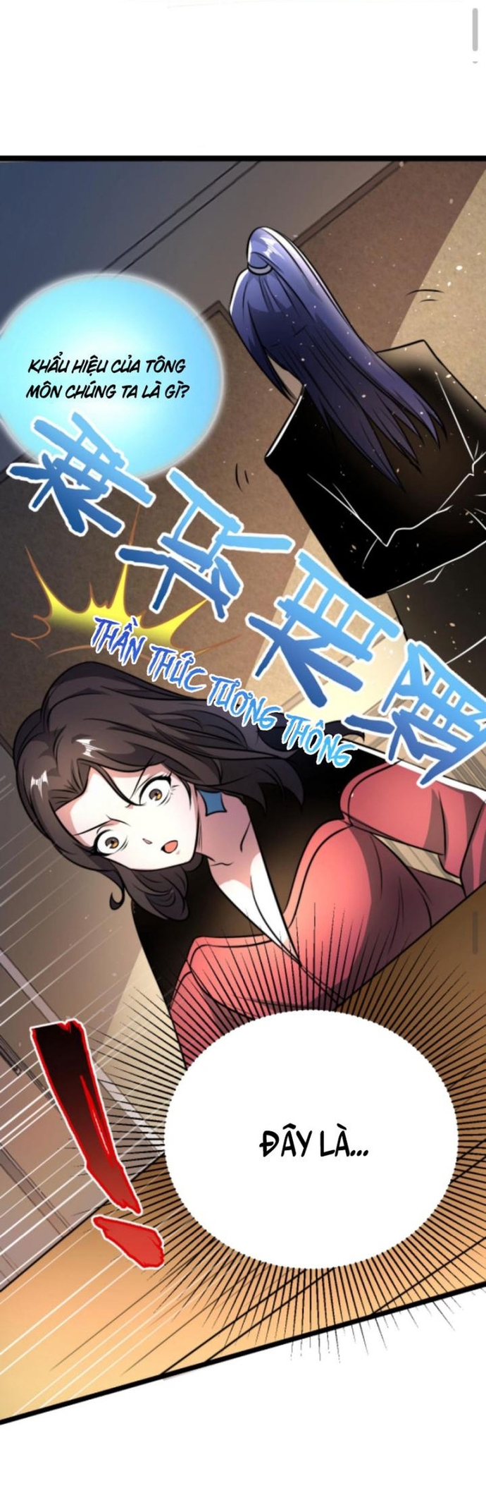 Huyền Huyễn: Ta bắt đầu vô địch từ bại gia: Chapter 70