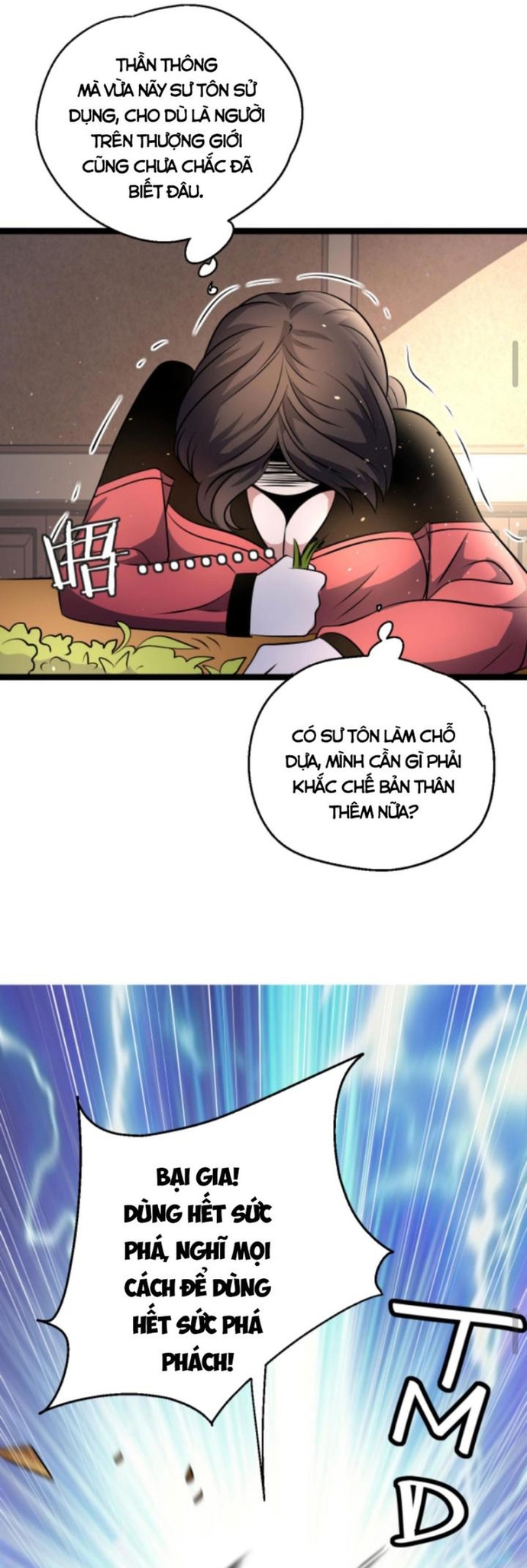 Huyền Huyễn: Ta bắt đầu vô địch từ bại gia: Chapter 70