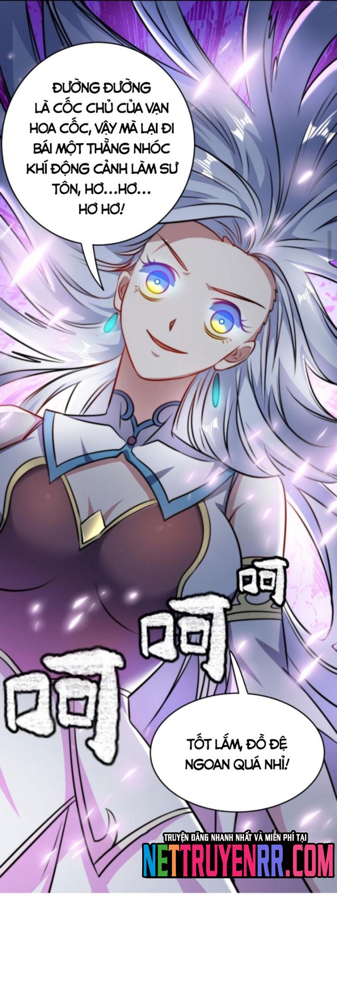 Huyền Huyễn: Ta bắt đầu vô địch từ bại gia: Chapter 72