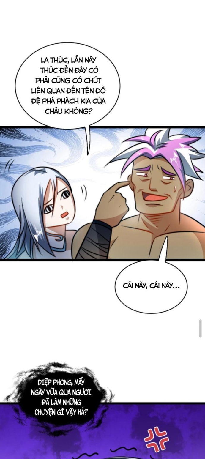 Huyền Huyễn: Ta bắt đầu vô địch từ bại gia: Chapter 72