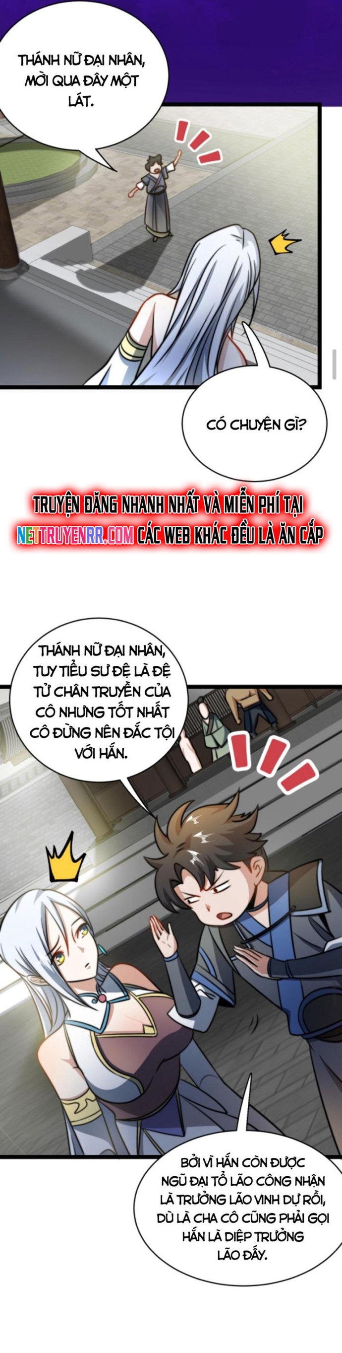 Huyền Huyễn: Ta bắt đầu vô địch từ bại gia: Chapter 72