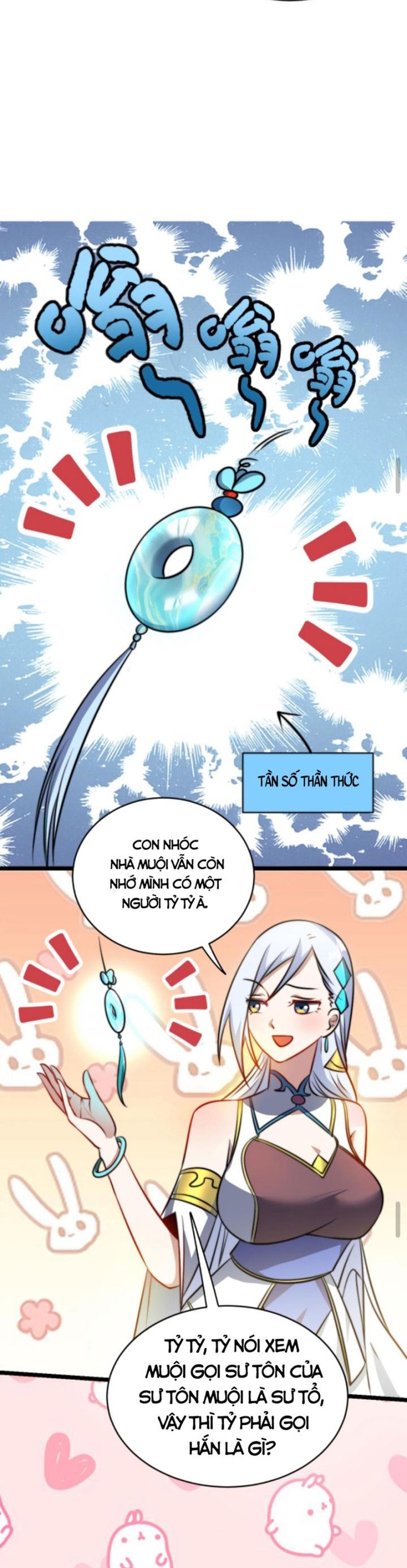 Huyền Huyễn: Ta bắt đầu vô địch từ bại gia: Chapter 72