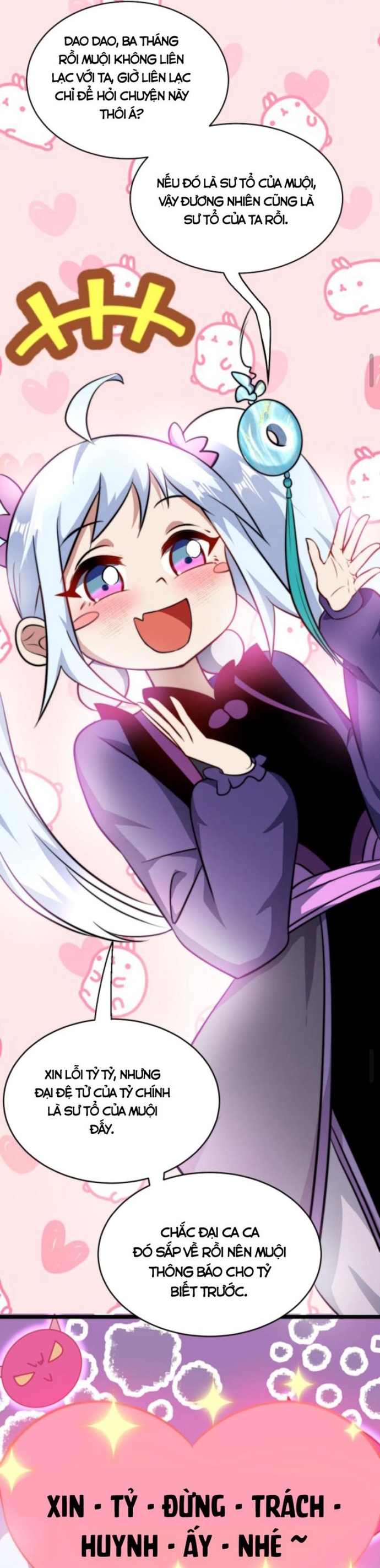 Huyền Huyễn: Ta bắt đầu vô địch từ bại gia: Chapter 72