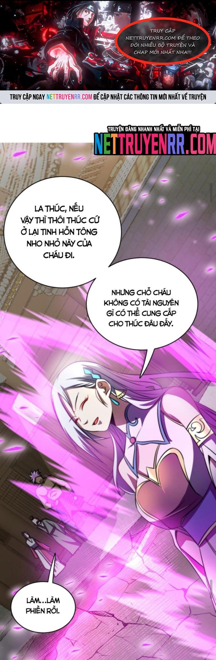 Huyền Huyễn: Ta bắt đầu vô địch từ bại gia: Chapter 73