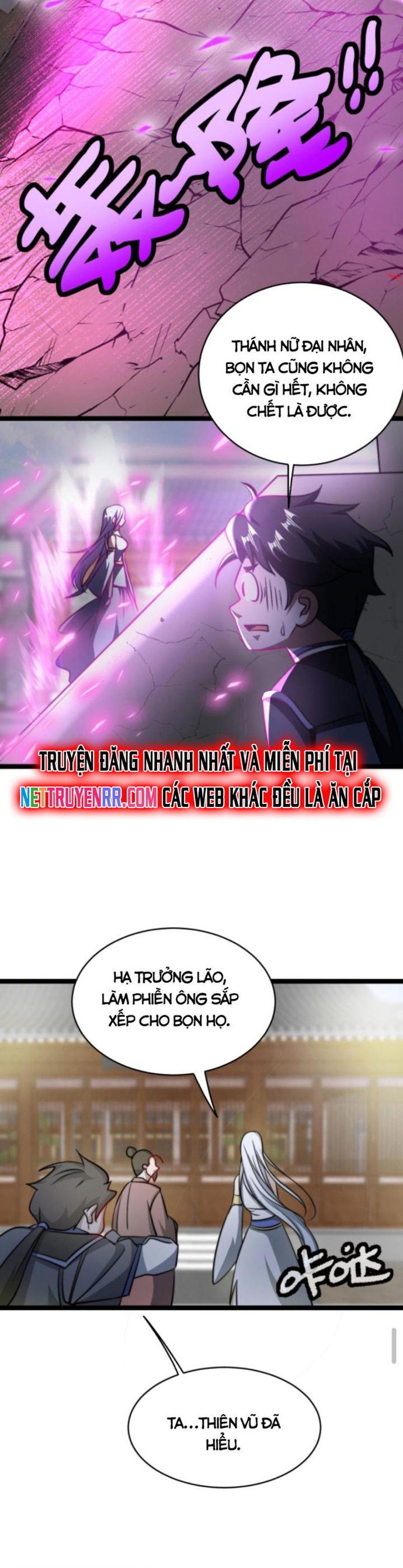 Huyền Huyễn: Ta bắt đầu vô địch từ bại gia: Chapter 73