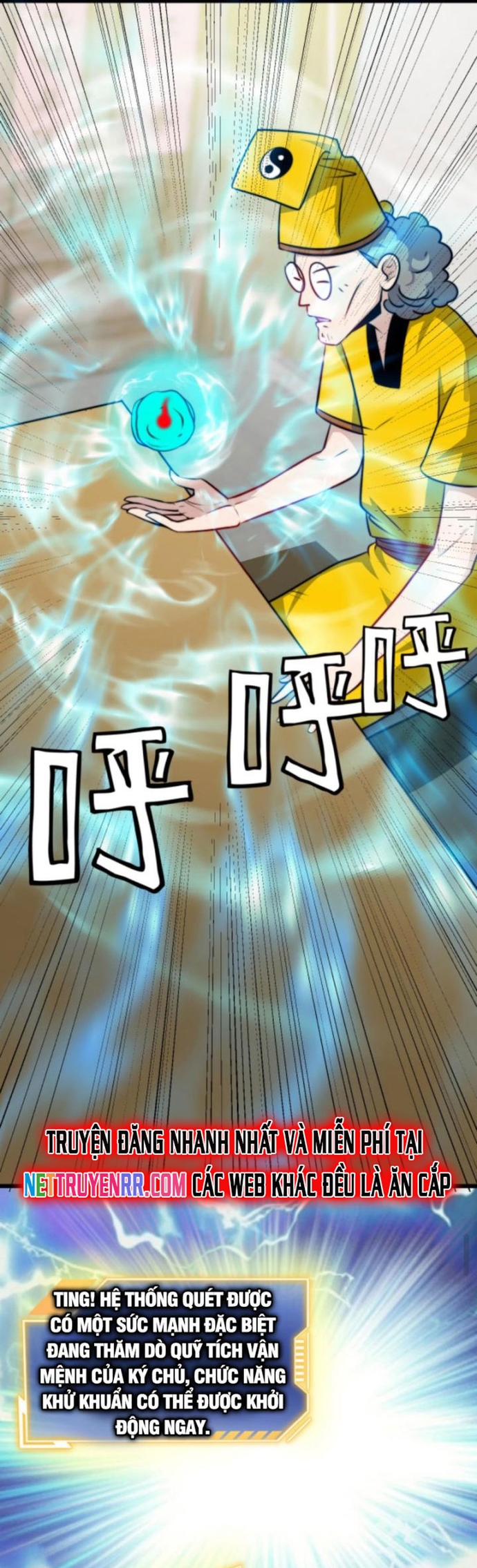 Huyền Huyễn: Ta bắt đầu vô địch từ bại gia: Chapter 73