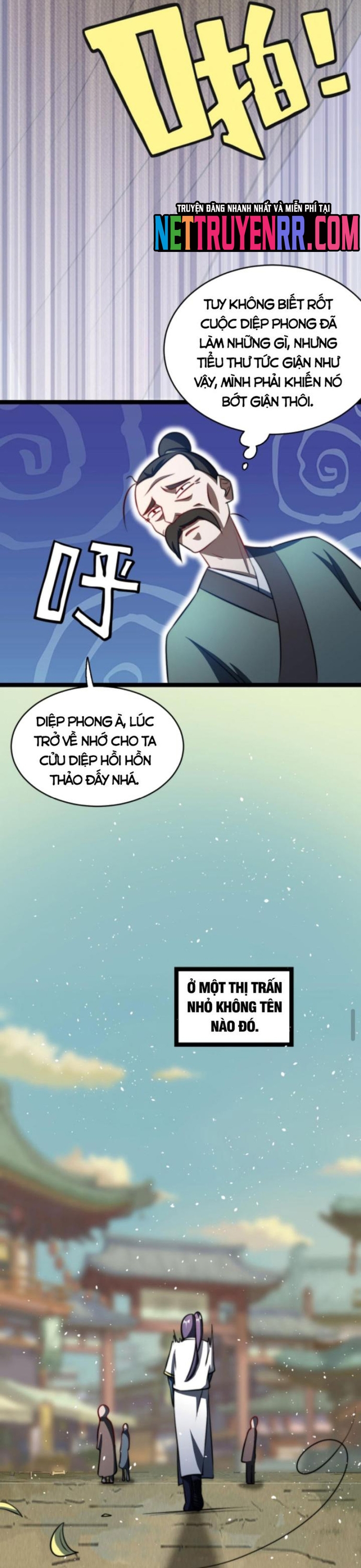 Huyền Huyễn: Ta bắt đầu vô địch từ bại gia: Chapter 73