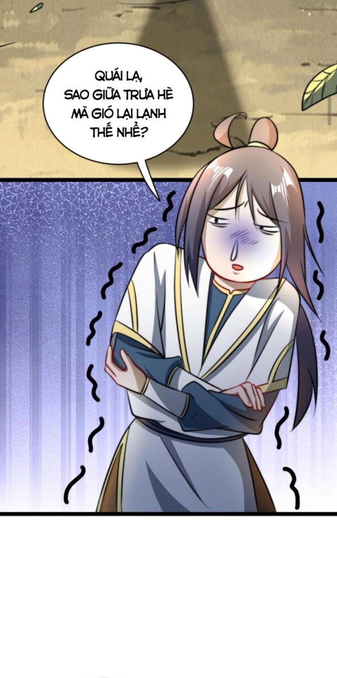 Huyền Huyễn: Ta bắt đầu vô địch từ bại gia: Chapter 73