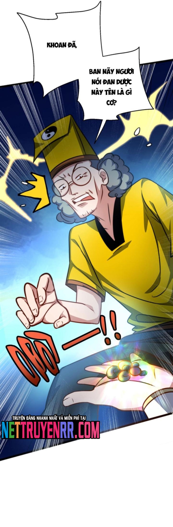 Huyền Huyễn: Ta bắt đầu vô địch từ bại gia: Chapter 74