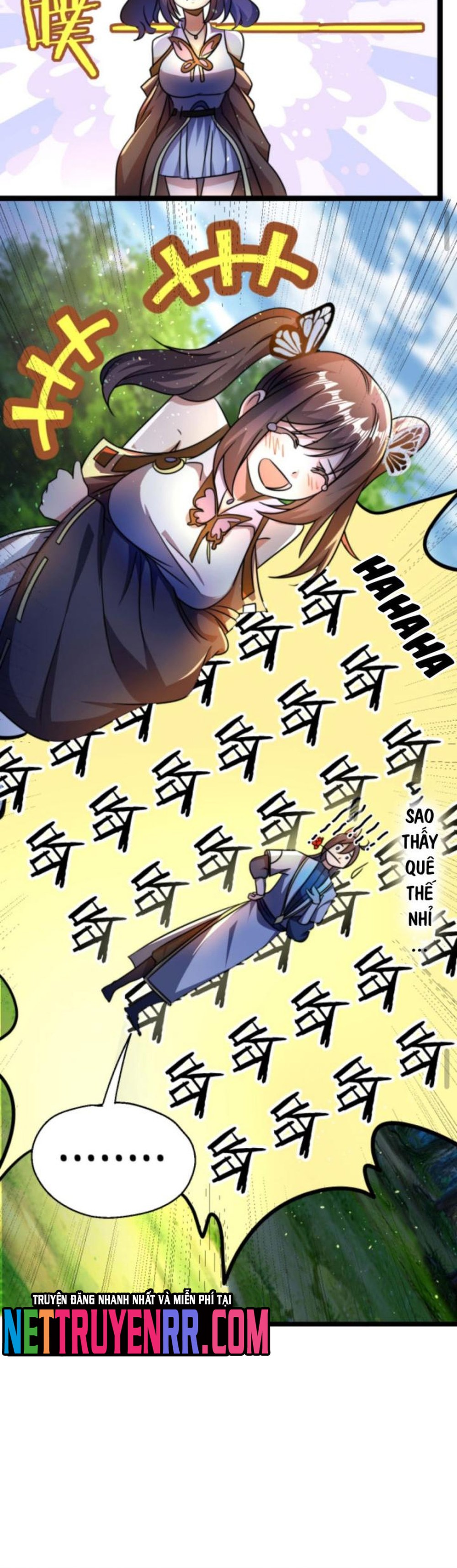 Huyền Huyễn: Ta bắt đầu vô địch từ bại gia: Chapter 75