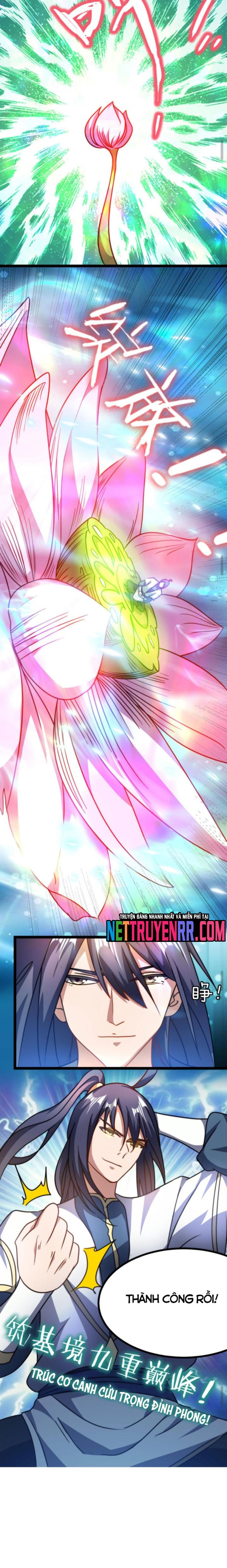 Huyền Huyễn: Ta bắt đầu vô địch từ bại gia: Chapter 79