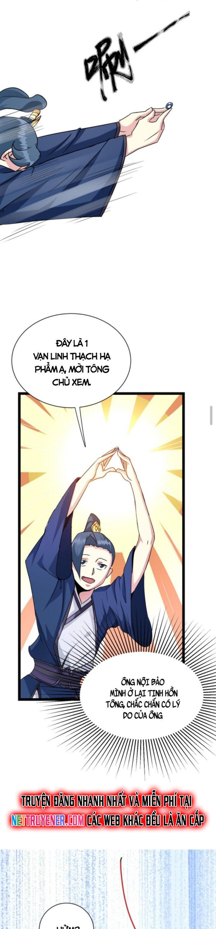 Huyền Huyễn: Ta bắt đầu vô địch từ bại gia: Chapter 8