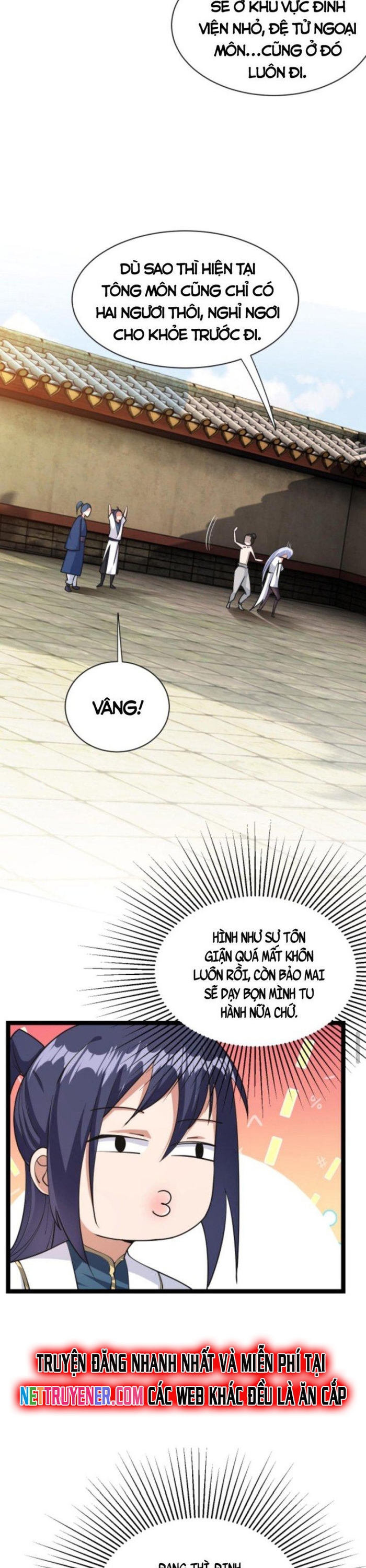 Huyền Huyễn: Ta bắt đầu vô địch từ bại gia: Chapter 8