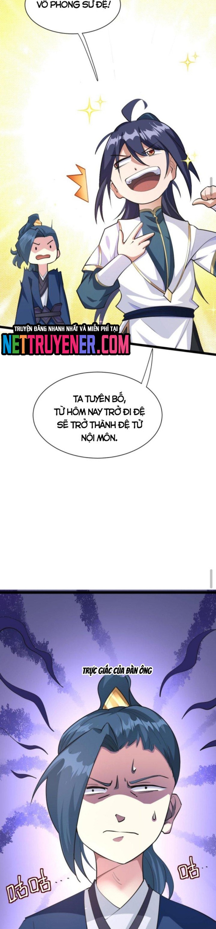 Huyền Huyễn: Ta bắt đầu vô địch từ bại gia: Chapter 8