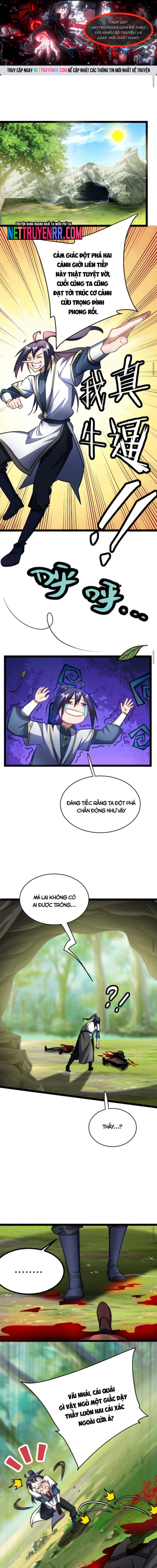 Huyền Huyễn: Ta bắt đầu vô địch từ bại gia: Chapter 80