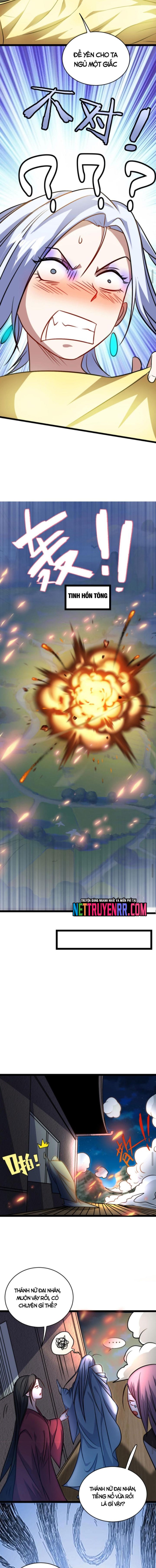 Huyền Huyễn: Ta bắt đầu vô địch từ bại gia: Chapter 80