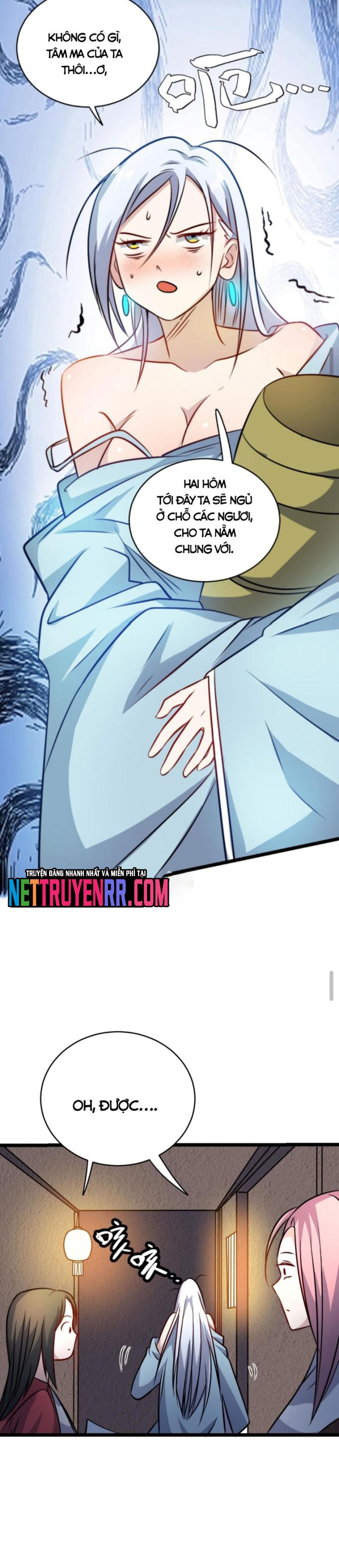 Huyền Huyễn: Ta bắt đầu vô địch từ bại gia: Chapter 80