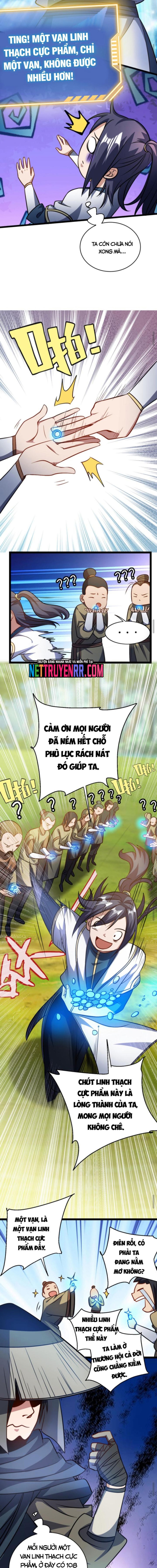 Huyền Huyễn: Ta bắt đầu vô địch từ bại gia: Chapter 82