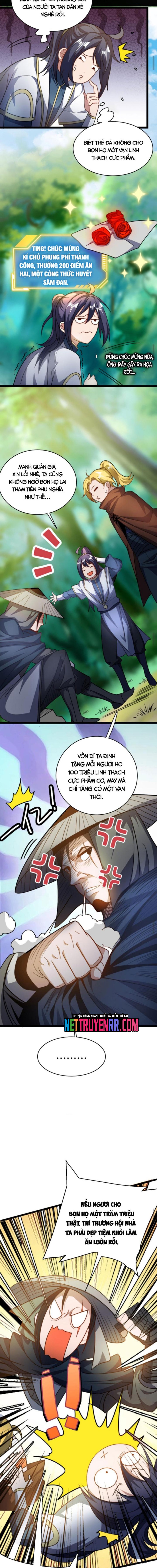 Huyền Huyễn: Ta bắt đầu vô địch từ bại gia: Chapter 83