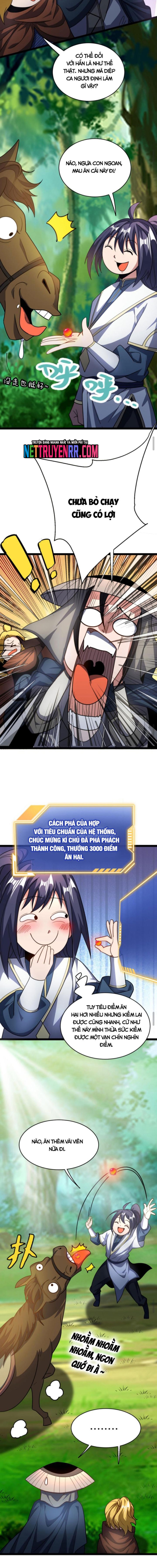 Huyền Huyễn: Ta bắt đầu vô địch từ bại gia: Chapter 84