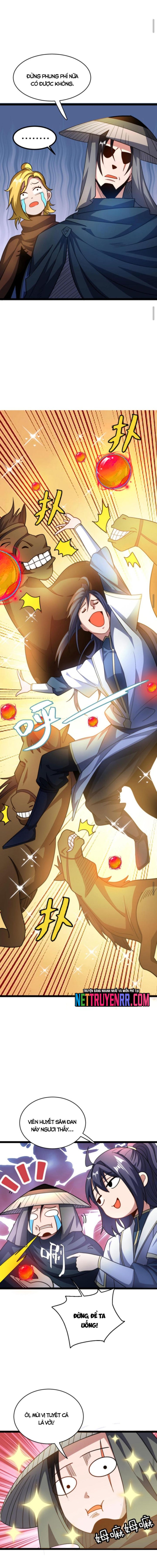 Huyền Huyễn: Ta bắt đầu vô địch từ bại gia: Chapter 84