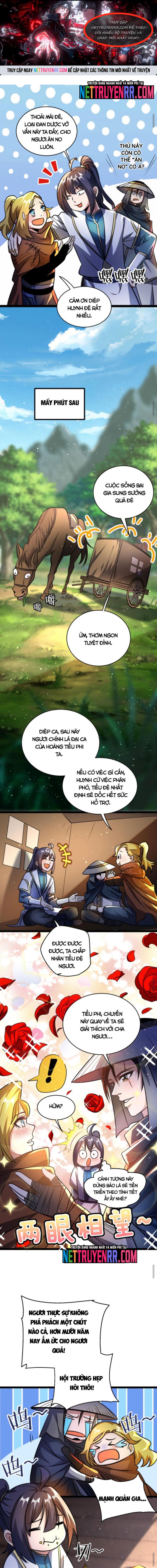 Huyền Huyễn: Ta bắt đầu vô địch từ bại gia: Chapter 85