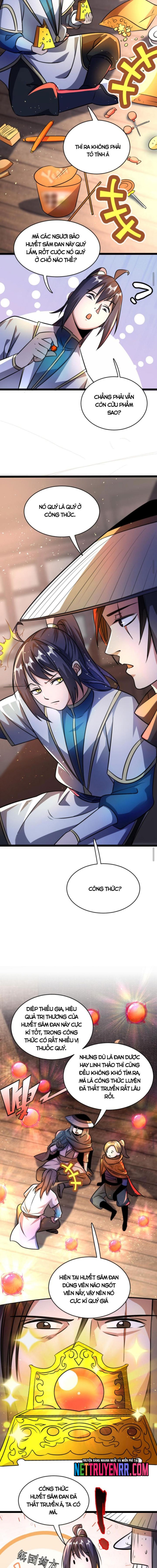 Huyền Huyễn: Ta bắt đầu vô địch từ bại gia: Chapter 85