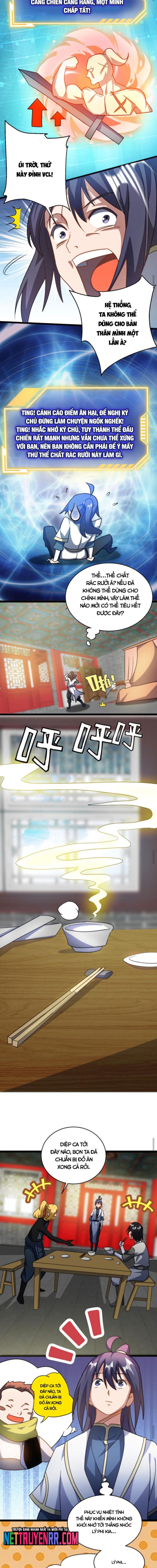 Huyền Huyễn: Ta bắt đầu vô địch từ bại gia: Chapter 86