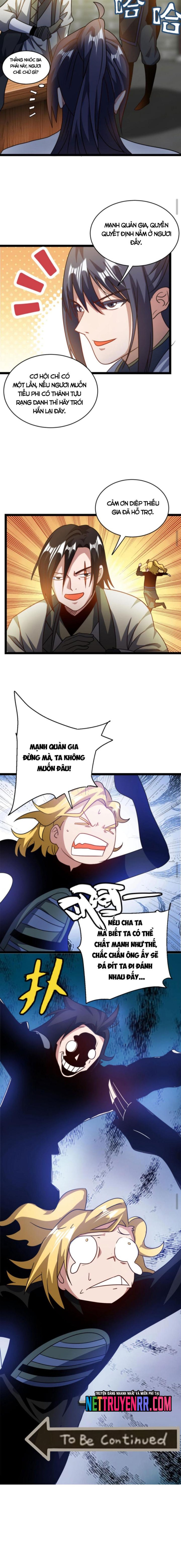 Huyền Huyễn: Ta bắt đầu vô địch từ bại gia: Chapter 86