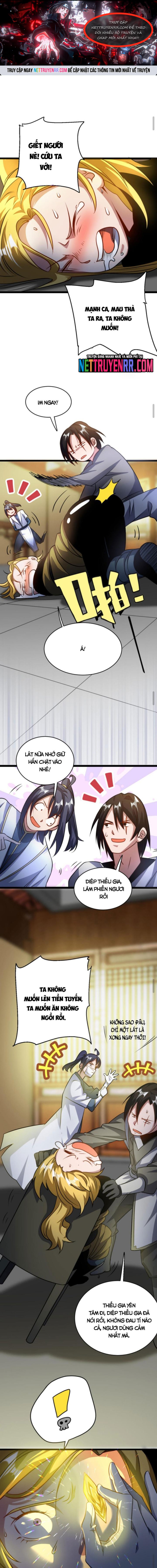 Huyền Huyễn: Ta bắt đầu vô địch từ bại gia: Chapter 87