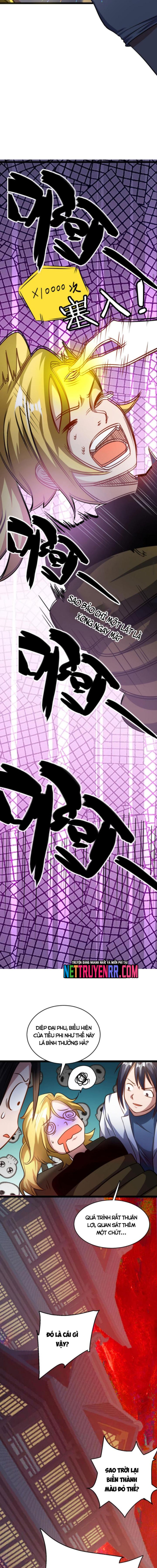 Huyền Huyễn: Ta bắt đầu vô địch từ bại gia: Chapter 87