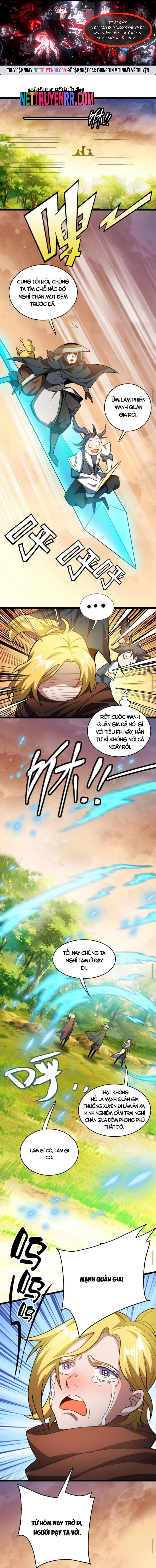 Huyền Huyễn: Ta bắt đầu vô địch từ bại gia: Chapter 88