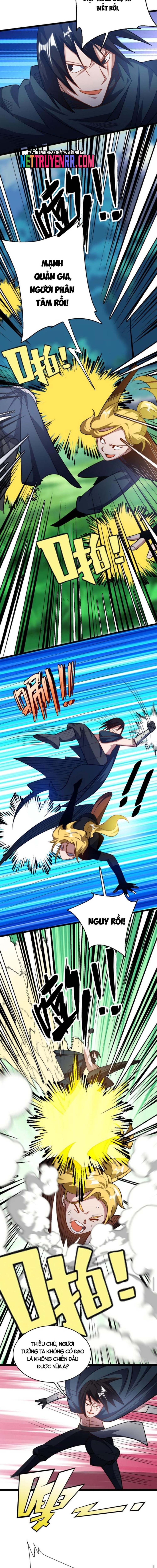 Huyền Huyễn: Ta bắt đầu vô địch từ bại gia: Chapter 88