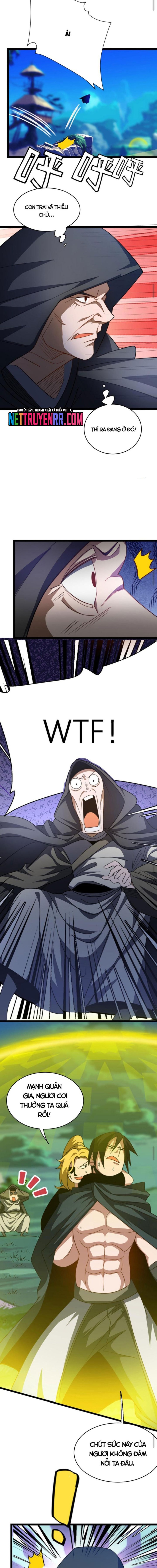 Huyền Huyễn: Ta bắt đầu vô địch từ bại gia: Chapter 88