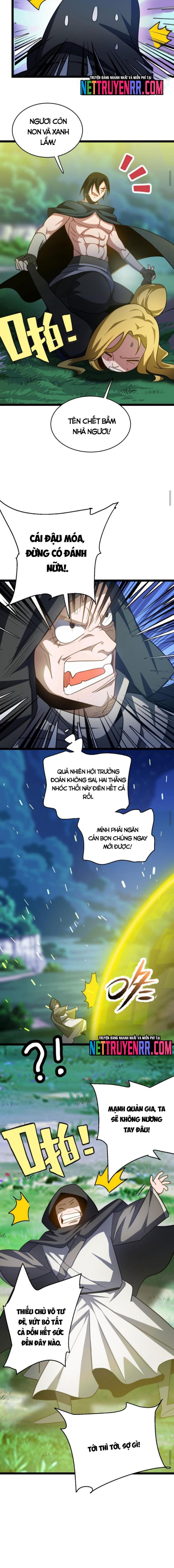 Huyền Huyễn: Ta bắt đầu vô địch từ bại gia: Chapter 88