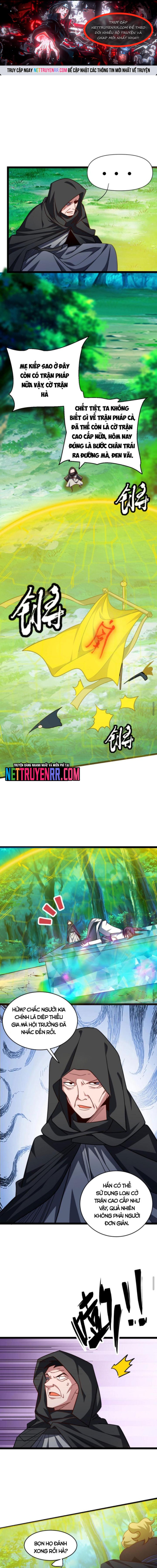 Huyền Huyễn: Ta bắt đầu vô địch từ bại gia: Chapter 89