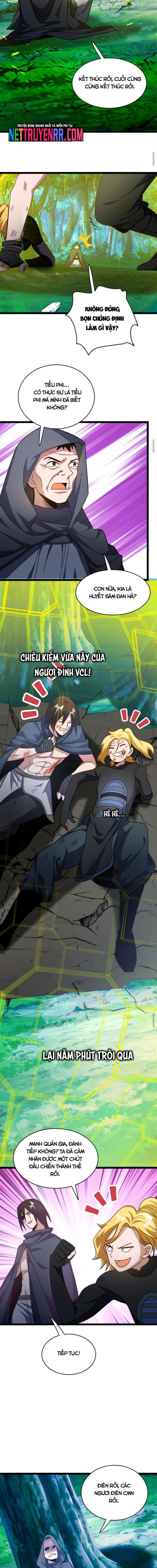 Huyền Huyễn: Ta bắt đầu vô địch từ bại gia: Chapter 89