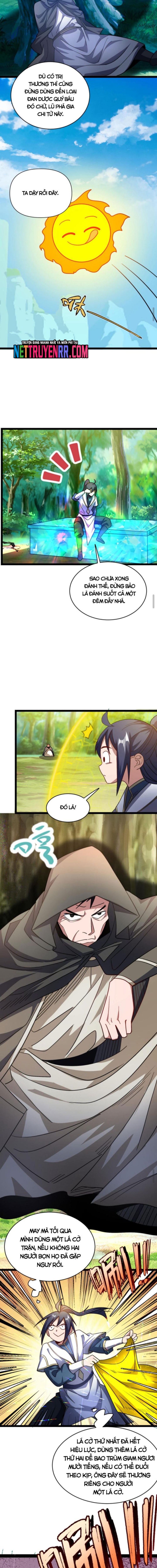 Huyền Huyễn: Ta bắt đầu vô địch từ bại gia: Chapter 89