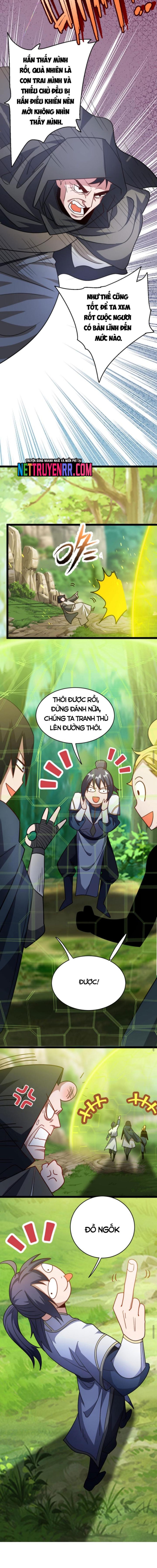 Huyền Huyễn: Ta bắt đầu vô địch từ bại gia: Chapter 89